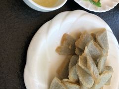 -天祥斋老北京八大碗烧烤家常菜(田村店)