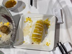 -稻香酒家·34年老字号·港式粤菜(汉街店)