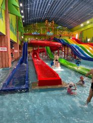 -宝燕乐园(闵行旗舰店)