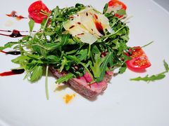 智利和牛切片牛排-Solo(衡山路店)