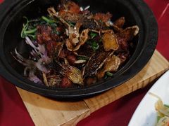 -宏状元现熬粥·京味菜(五棵松店)