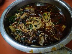 -青羊区不同味冒菜店(青羊店)