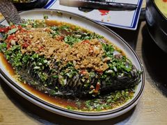 -妈妈的味道·腾冲特色菜(和顺古镇店)