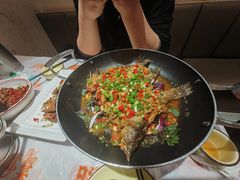 -红旗大食堂(君悦紫园店)