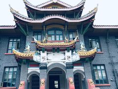 -四川大学(望江校区)