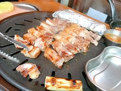-济州爱肉堂(总店)