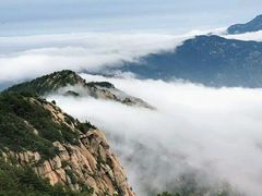 -沂山风景区