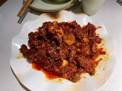 -菌山里·野生菌猪肚包鸡(阳光花园店)