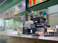 -锦园春香港茶餐厅(西海湾旗舰店)
