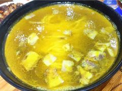 -杨记清芳牛肉拉面(京广路店)