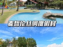 -麦哲伦丝绸度假村