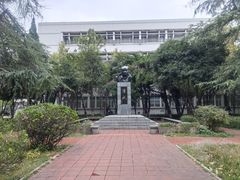 -中南财经政法大学(首义校区)