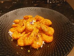 -南宁万丽酒店-万丽轩中餐厅