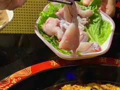 -三江两海老火锅(北京首店)