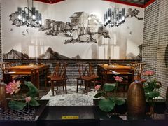 -蜀香楼火锅(长安哥伦布店)