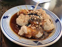 红糖糍粑-太平张醪糟(翔凤店)