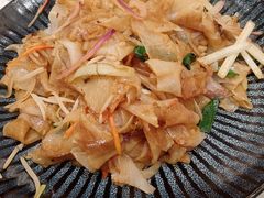 -龙悦湾酒家·八阵鱼生·渔人码头店