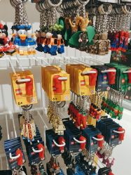 -乐高授权专卖店(中关村领展店)