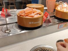 -龍歌自助小火锅(芝罘万达店)
