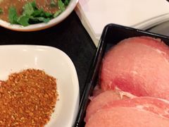 -巴麦隆自助烤肉(桂林路店)