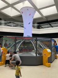 -北京科学中心儿童乐园