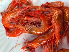 -蓝湾碧波·老字号·疍家非遗海上餐厅