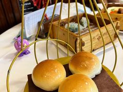 松软迷你餐包仔-广州酒家(昌岗地铁站店)