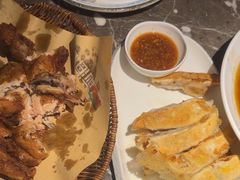 -前海沿·青岛菜(李沧万达店)