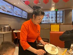 -蝎王府羊蝎子(天通苑店)