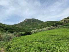 -嵛山岛
