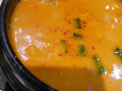 -青松馆韩国料理(香港中路佳世客店)