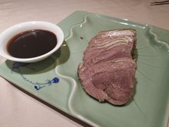 白切羊肉-徽珍源(龙茗路店)