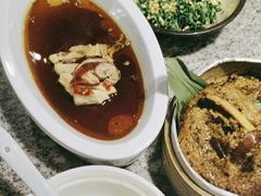 -南京大牌档(三阳广场苏宁店)