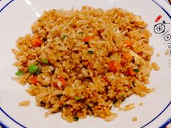 八仙炒饭-卤儿道道(杭州大厦501店)