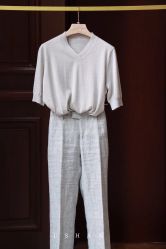 -优山定制西服衬衫大衣(国贸店)
