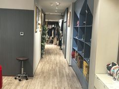 -海马体照相馆(上海月星环球港店)