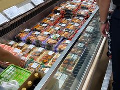 -盒马X会员店(王府井奥莱UP TOWN店)