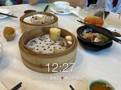 -寻味顺德·珍之宝酒楼(银钻店)