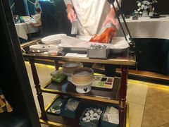 -彩虹之约•淮扬家宴(亚运村店)