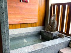 -浣溪沙富硒温泉