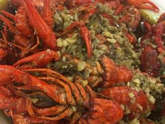 -盱眙红叶龙虾(金源北路店)