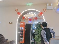 -贺兰山·西北菜(牛街总店)