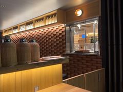 -无印良品餐堂 MUJI Diner(成都太古里店)