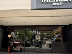 -Cafe Mersey默西咖啡(平江店)