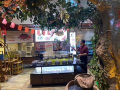 -川中故事·成都老火锅(东书房店)