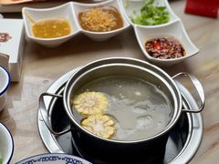 -杏花吴记牛肉火锅