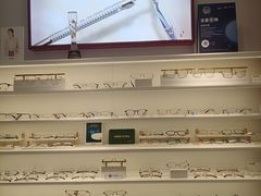 -精益眼镜·蔡司合作(徐东平价店)