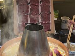 -京悦南门涮羊肉·羊蝎子火锅(田林路店)
