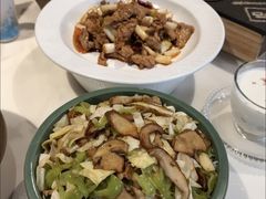 -怡得饭庄·30年老店·宋大妈昆明菜