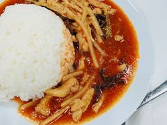-宜家·瑞典风味餐厅(烟台路店)